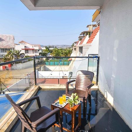 CoCo Loco 3BHK Villa Lonavala Exterior foto