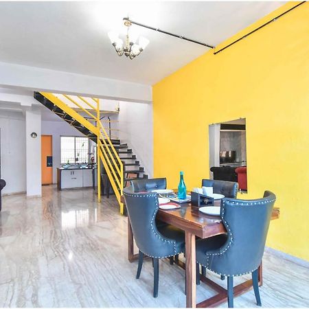 CoCo Loco 3BHK Villa Lonavala Exterior foto