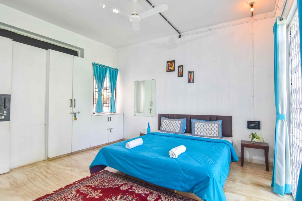 CoCo Loco 3BHK Villa Lonavala Exterior foto