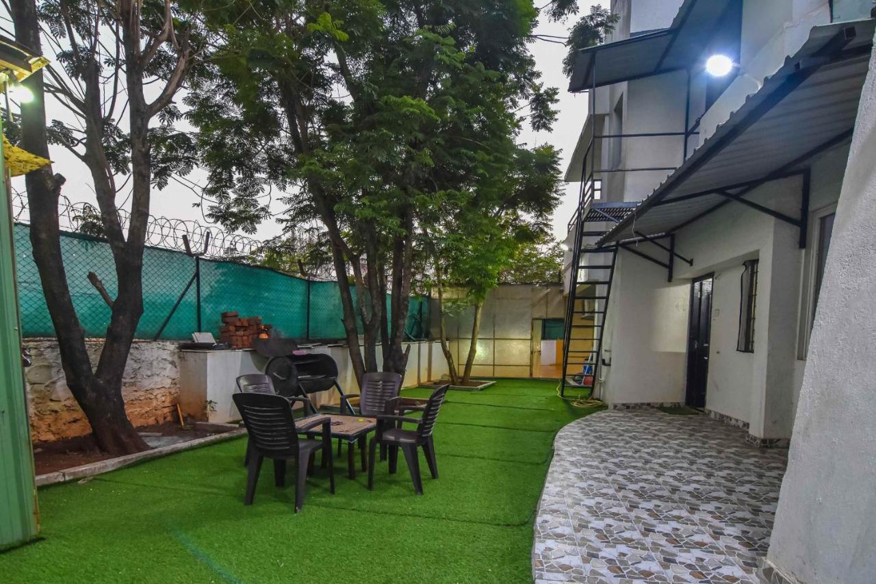 CoCo Loco 3BHK Villa Lonavala Exterior foto
