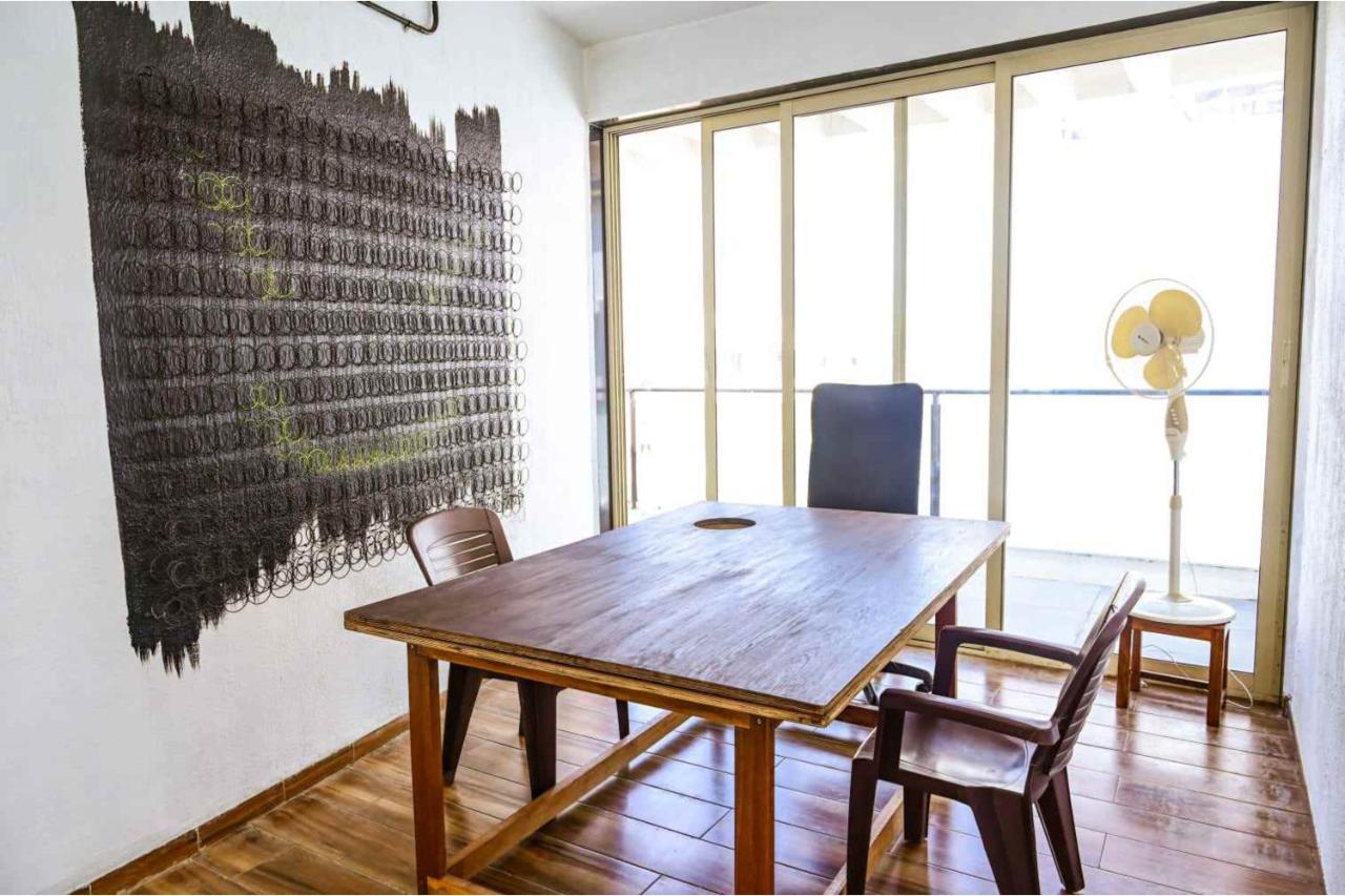 CoCo Loco 3BHK Villa Lonavala Exterior foto