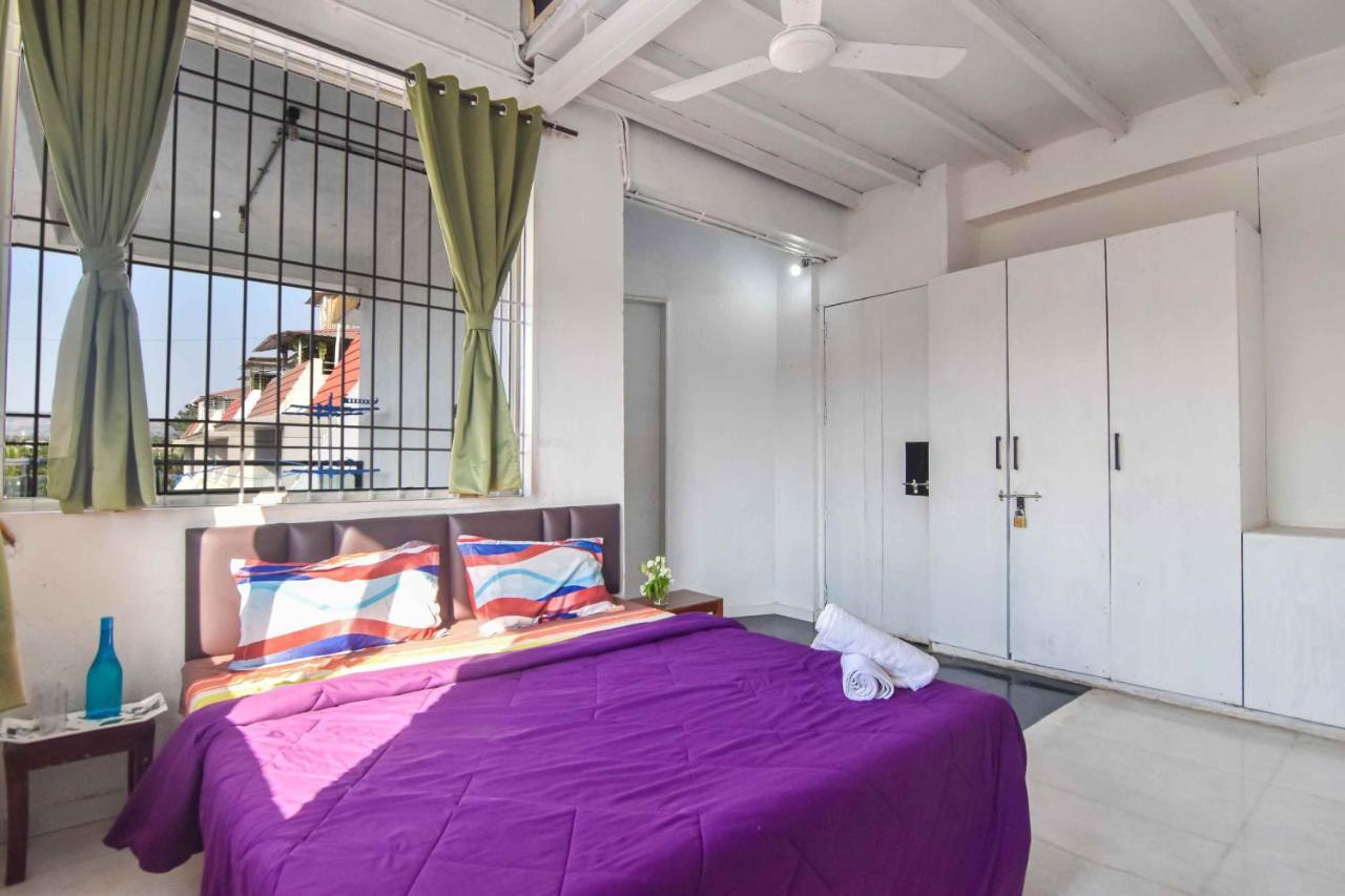 CoCo Loco 3BHK Villa Lonavala Exterior foto
