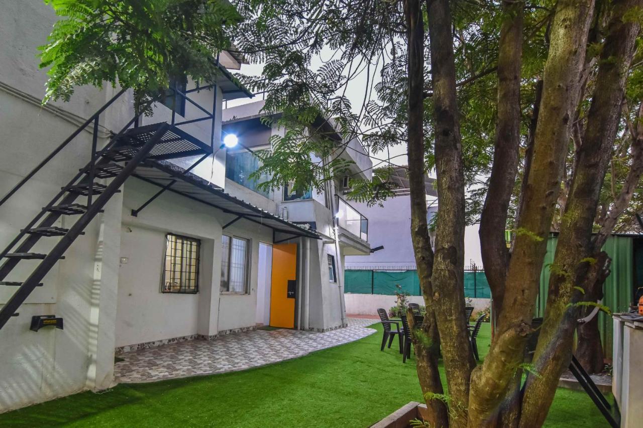 CoCo Loco 3BHK Villa Lonavala Exterior foto