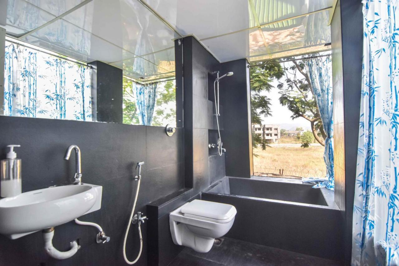 CoCo Loco 3BHK Villa Lonavala Exterior foto