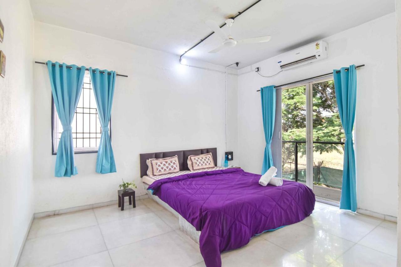 CoCo Loco 3BHK Villa Lonavala Exterior foto